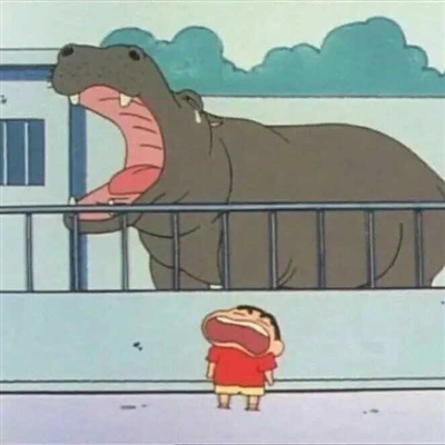 2023最火爆的沙雕头像(24张)