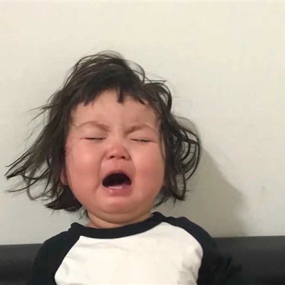 2023最火爆的沙雕头像(24张)