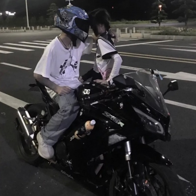 2023最稀有的情侣头像(24张)