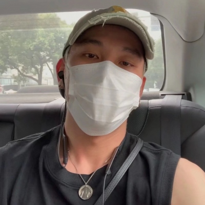 2023年最火搞笑男头像(精选24张)