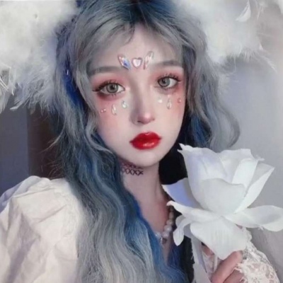 2023年最火最热的头像(28张)