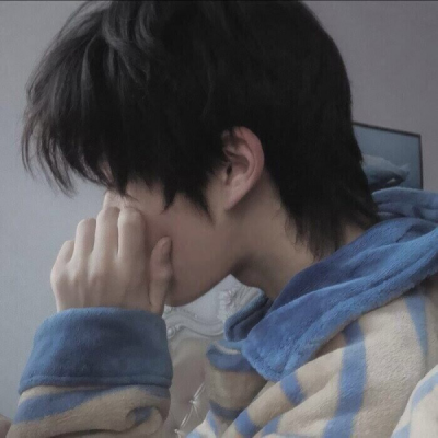 2023最火好看男头像(22张)