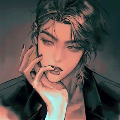 2023当下最火动漫头像(精选26张)