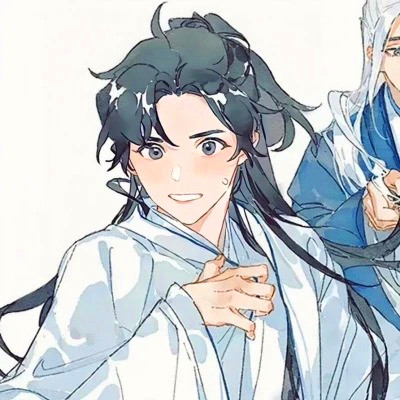 2023当下最火动漫头像(精选26张)