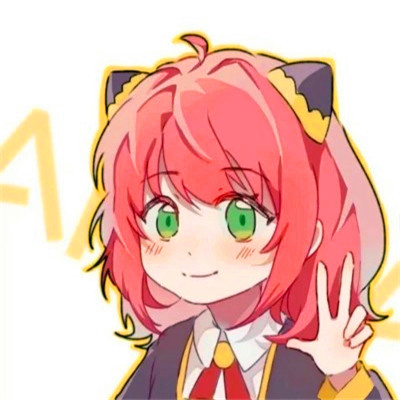 2023当下最火动漫头像(精选26张)