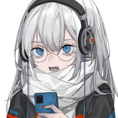 2023当下最火动漫头像(精选26张)