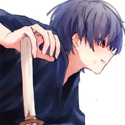 2023当下最火动漫头像(精选26张)