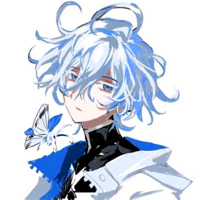 2023当下最火动漫头像(精选26张)