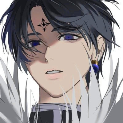 2023当下最火动漫头像(精选26张)