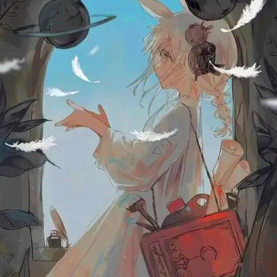 2023当下最火动漫头像(精选26张)