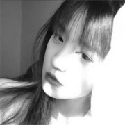 2023最火黑白头像(24张)