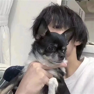 男生专属2023最火头像(18张)