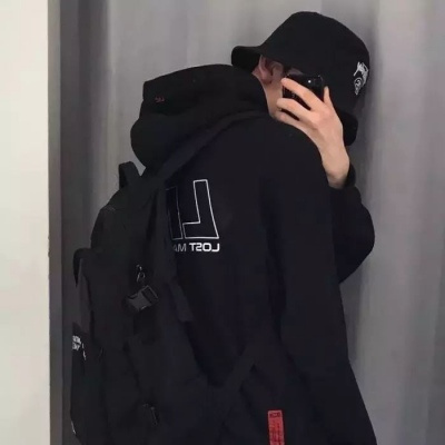 2023最火帅气头像(精选18张)