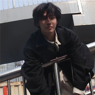 2023最火帅气头像(精选18张)