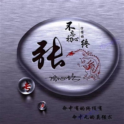 2023最火爆签名头像(18张)