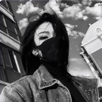 2023最火的拽头像(24张)