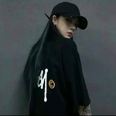 2023最火的拽头像(24张)