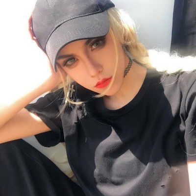 2023最火的拽头像(24张)