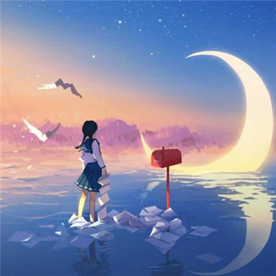 2023最吉祥微信头像(20张)