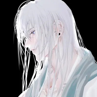 男生2023最火动漫头像(24张)