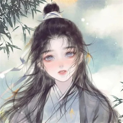 男生2023最火动漫头像(24张)