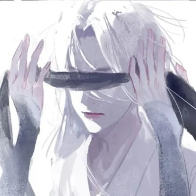 男生2023最火动漫头像(24张)