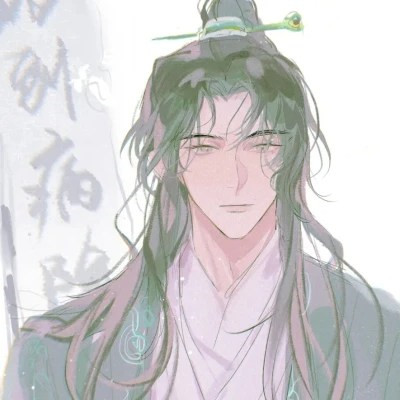 男生2023最火动漫头像(24张)