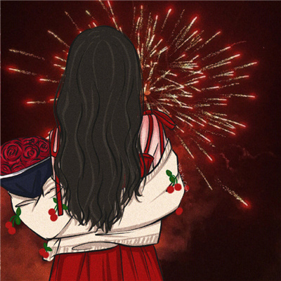 2023最吉利的头像(精选17张)