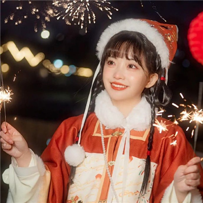 2023最吉利的头像(精选17张)