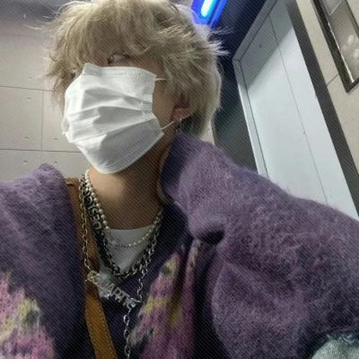 2023男生最帅微信头像(24张)