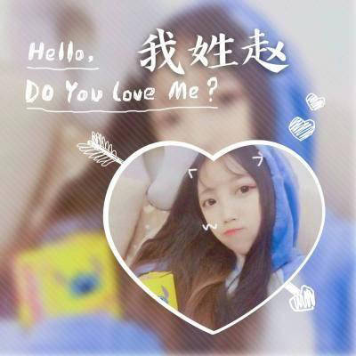 2023姓赵最火超清头像(20张)