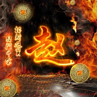 2023姓赵最火超清头像(20张)