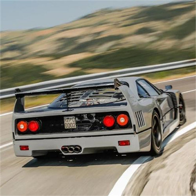 2023最火微信汽车头像(精选22张)