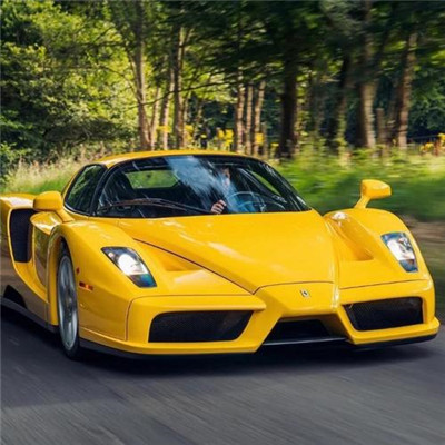 2023最火微信汽车头像(精选22张)