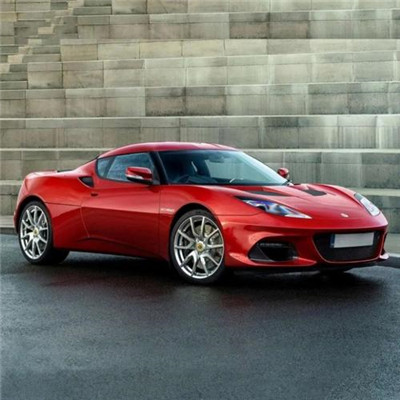 2023最火微信汽车头像(精选22张)