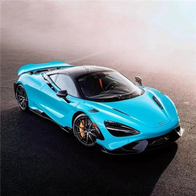 2023最火微信汽车头像(精选22张)