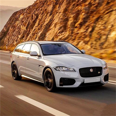 2023最火微信汽车头像(精选22张)