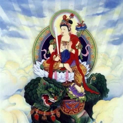 2023最佛系的微信头像(精选16张)