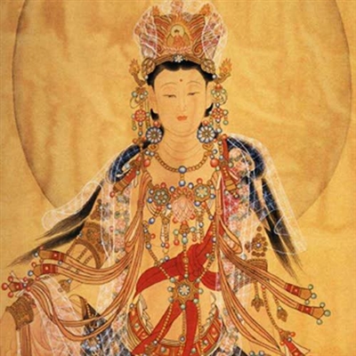 2023最佛系的微信头像(精选16张)