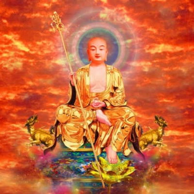 2023最佛系的微信头像(精选16张)