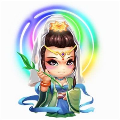 2023最佛系的微信头像(精选16张)