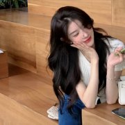 2023快手最火好看头像(48张)