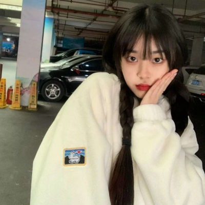 2023快手最火好看头像(48张)