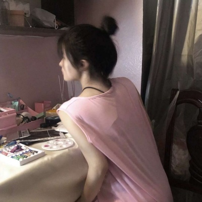 2023快手最火好看头像(48张)