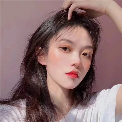 2023快手最火好看头像(48张)