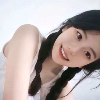 2023快手最火好看头像(48张)