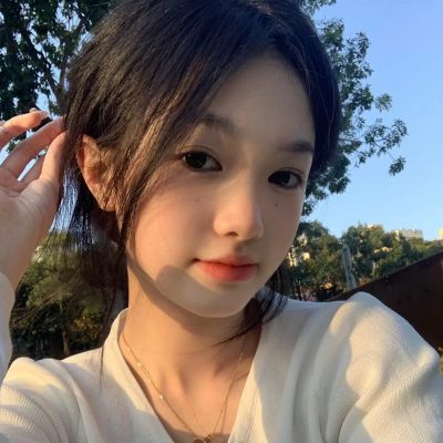 2023快手最火好看头像(48张)