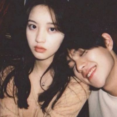 2023快手最火好看头像(48张)