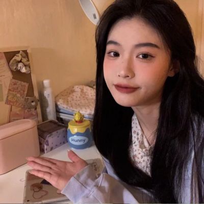 2023快手最火好看头像(48张)