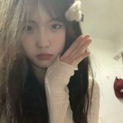 2023快手最火好看头像(48张)